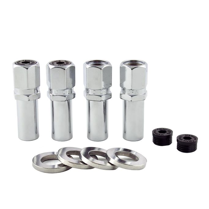 MCG-63004, McGard Drag Racing Lug Nuts 63004 in UAE, Dubai. Condition - new. Price ⁦150 AED⁩. Photo, seller contacts | AUTO.AE