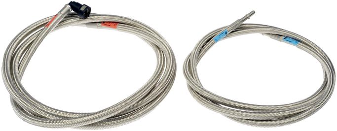 RNB-819-825, Dorman - Automotive Fuel Lines for 2015-2022 CHALLENGER - 819-825 في الإمارات العربية المتحدة, دبي. Condition - new. Price ⁦1,530 AED⁩. Photo, seller contacts | AUTO.AE