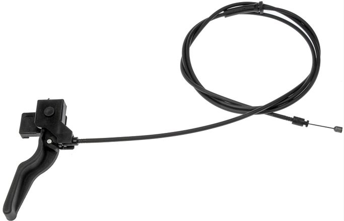 RNB-912-071, Dorman Hood Release Cables for 2003-2007 ION - 912-071 in UAE, Dubai. Condition - new. Price ⁦180 AED⁩. Photo, seller contacts | AUTO.AE