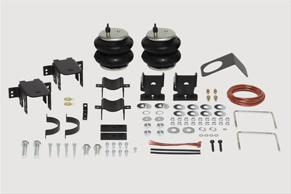 FIP-2550, Firestone Ride-Rite Air Helper Spring Kits for 1999-2010 F-350 SUPER DUTY, F-250 SUPER DUTY, 1999 F-250 - W217602550 في الإمارات العربية المتحدة, دبي. Condition - new. Price ⁦3,160 AED⁩. Photo, seller contacts | AUTO.AE