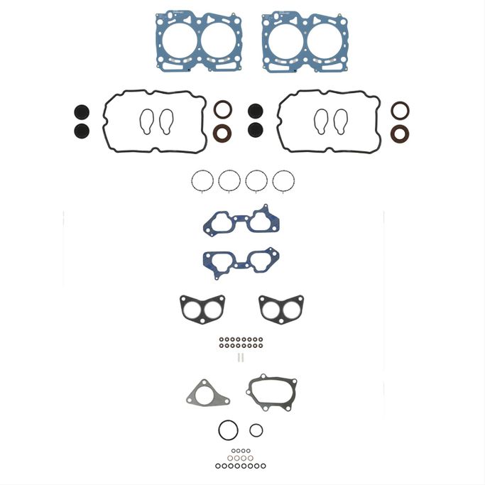 FEL-HS26531PT1, Fel-Pro Head Gasket Sets HS26531PT1 in UAE, Dubai. Condition - new. Price 700 AED. Photo, seller contacts | AUTO.AE
