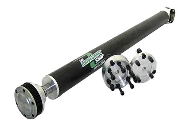 DSS-CHSH7-ACV-C3, The Driveshaft Shop Driveshafts for 2009-2014 CHALLENGER - 610392 in UAE, Dubai. Condition - new. Price ⁦11,280 AED⁩. Photo, seller contacts | AUTO.AE