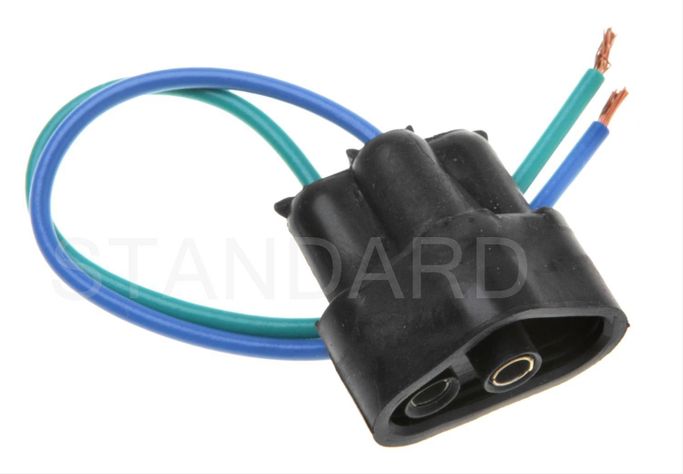 SMP-HP4380, Standard Motor Wiring Connectors HP4380 في الإمارات العربية المتحدة, دبي. Condition - new. Price ⁦40 AED⁩. Photo, seller contacts | AUTO.AE