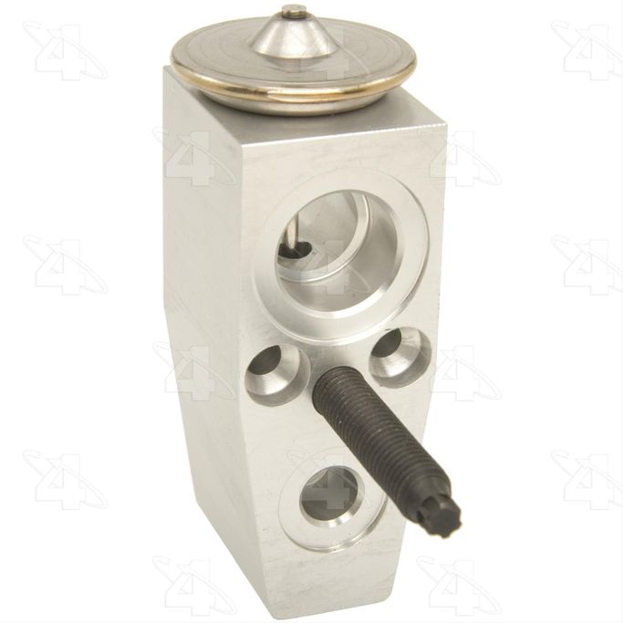 FSS-39334, Four Seasons Air Conditioning Expansion Valves for 2010-2014 MUSTANG - 39334 in UAE, Dubai. Condition - new. Price 170 AED. Photo, seller contacts | AUTO.AE