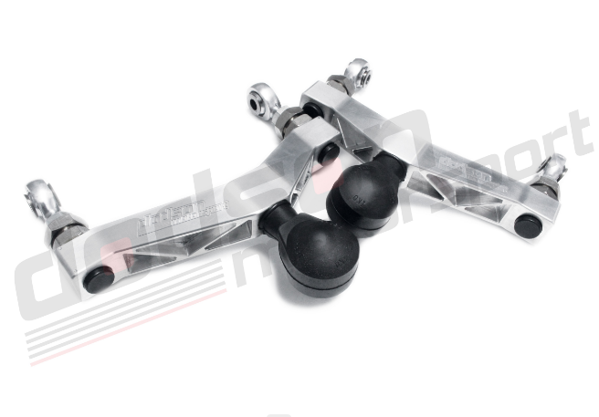 DMS-7117, DODSON DMS-7117 Billet adjustable front arm pair for NISSAN GT-R (R35) 2009- in UAE, Dubai. Condition - new. Price 4,830 AED. Photo, seller contacts | AUTO.AE