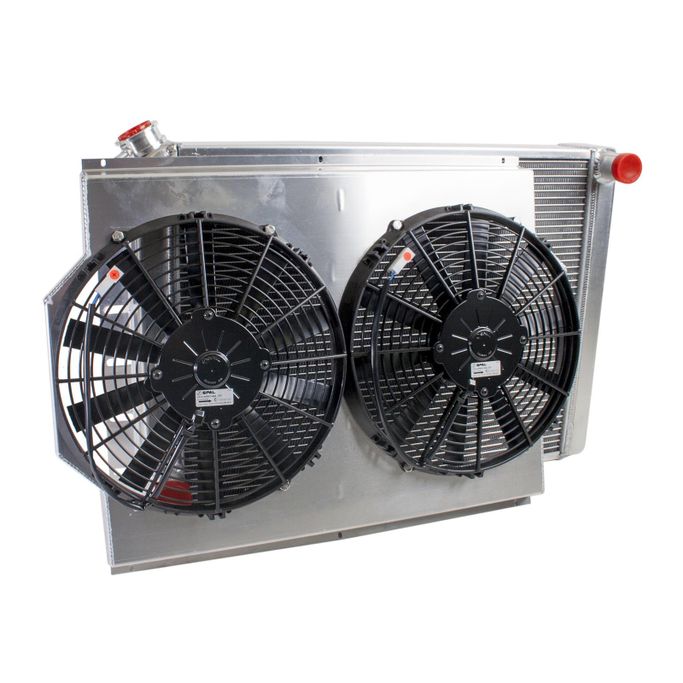 GRI-CU-00038, Griffin Performance Fit Radiator Combos CU-00038 in UAE, Dubai. Condition - new. Price 3,970 AED. Photo, seller contacts | AUTO.AE