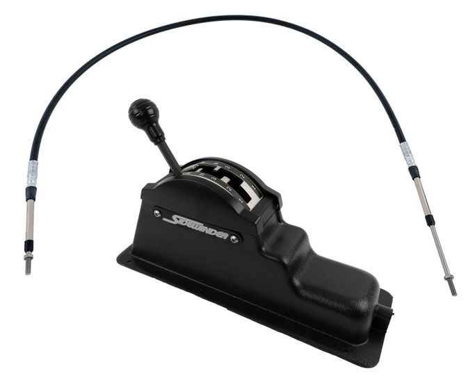 WPP-327-1, Winters Sidewinder Standard Automatic Shifters 327-1 في الإمارات العربية المتحدة, دبي. Condition - new. Price 1,320 AED. Photo, seller contacts | AUTO.AE