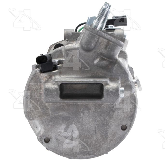 FSS-198320, Four Seasons Air Conditioning Compressors for 2017-2019 ESCAPE, MKC, 2019-2022 TRANSIT CONNECT - 198320 في الإمارات العربية المتحدة, دبي. Condition - new. Price 2,050 AED. Photo, seller contacts | AUTO.AE