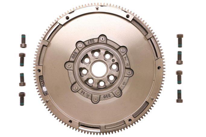 SXR-DMF91193, Sachs Stock Replacement Dual Mass Flywheels for 2013-2017 BEETLE, JETTA - DMF91193 في الإمارات العربية المتحدة, دبي. Condition - new. Price 1,990 AED. Photo, seller contacts | AUTO.AE