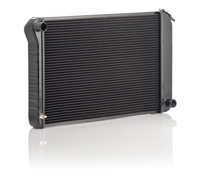 BCI-15010, Be Cool OE Series Radiators for 1970-1981 CAMARO - 15010 في الإمارات العربية المتحدة, دبي. Condition - new. Price 6,720 AED. Photo, seller contacts | AUTO.AE