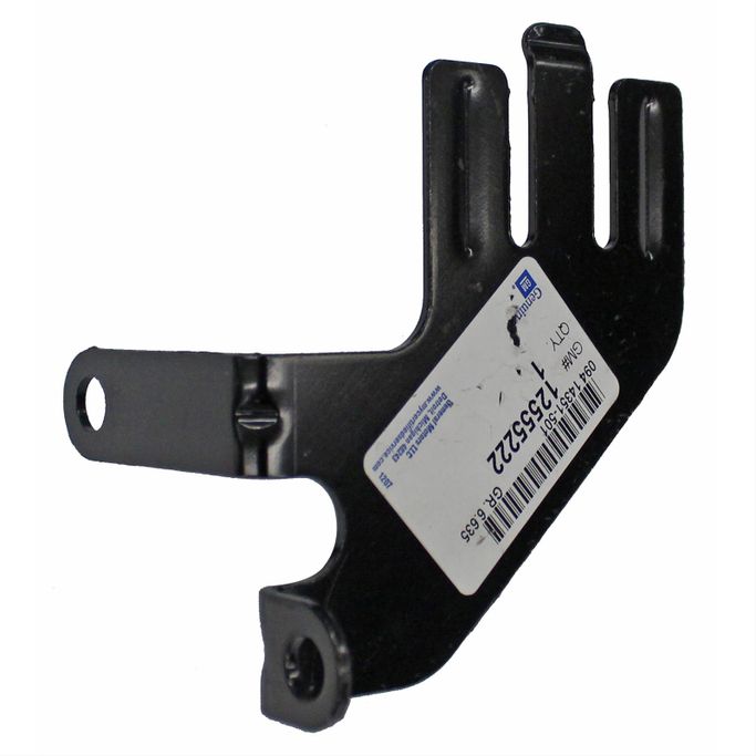 NAL-12555222, Chevrolet Performance Power Steering Reservoir Mounting Brackets for 1995-2002 CAMARO, FIREBIRD, 1997-2013 CORVETTE - 12555222 в ОАЭ, Дубай. Состояние - новое. Цена ⁦60 AED⁩. Фото, контакты продавца | AUTO.AE