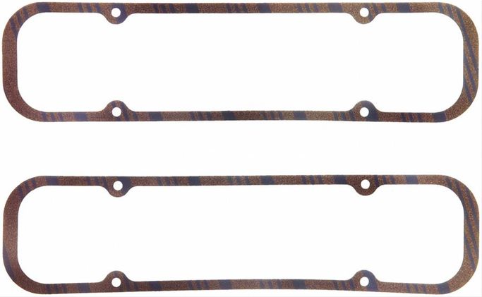FEL-1627, Fel-Pro Performance Blue Stripe Valve Cover Gaskets 1627 в ОАЭ, Дубай. Состояние - новое. Цена 140 AED. Фото, контакты продавца | AUTO.AE