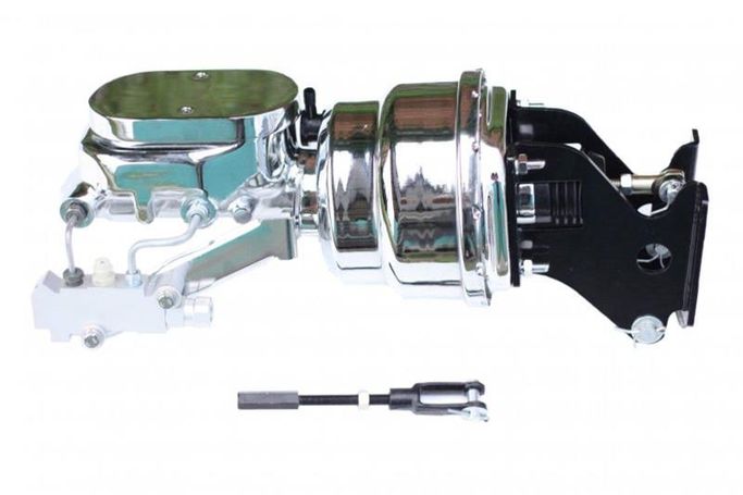 LEB-776B2, LEED Brakes Master Cylinder and Brake Booster Combos 776B2 в ОАЭ, Дубай. Состояние - новое. Цена 2 710 AED. Фото, контакты продавца | AUTO.AE