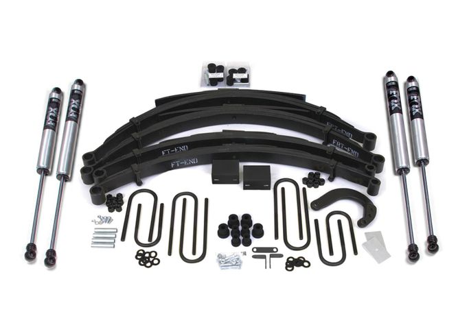 BDX-BDS127FS, BDS Suspension Lift Kits with Fox 2.0 Shocks BDS127FS في الإمارات العربية المتحدة, دبي. Condition - new. Price 9,410 AED. Photo, seller contacts | AUTO.AE