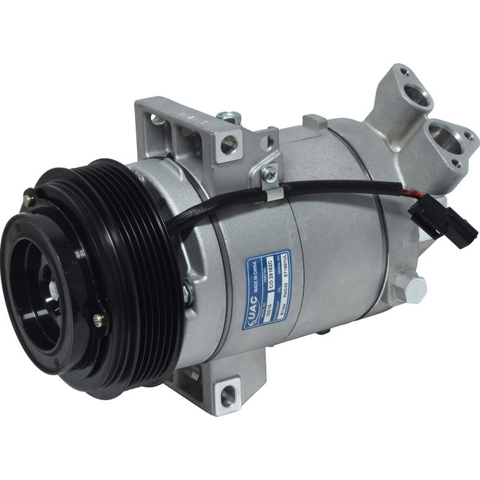 UAC-CO29162C, Universal Air Conditioner Air Conditioning Compressors for 2015-2018 CITY EXPRESS, 2013-2020 NV200 - CO 29162C in UAE, Dubai. Condition - new. Price 1,000 AED. Photo, seller contacts | AUTO.AE
