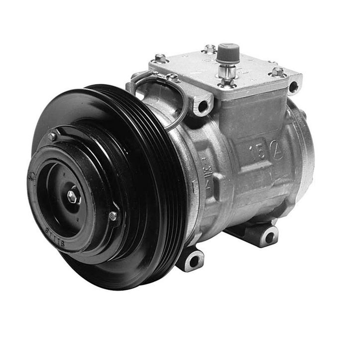 DNP-471-1169, Denso Air Conditioning Compressors for 1993-1997 COROLLA - 471-1169 in UAE, Dubai. Condition - new. Price 1,500 AED. Photo, seller contacts | AUTO.AE