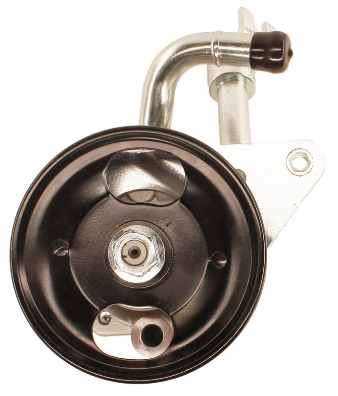 LSC-14097, Lares New Power Steering Pumps for 2003-2007 MURANO - 14097 in UAE, Dubai. Condition - new. Price 600 AED. Photo, seller contacts | AUTO.AE