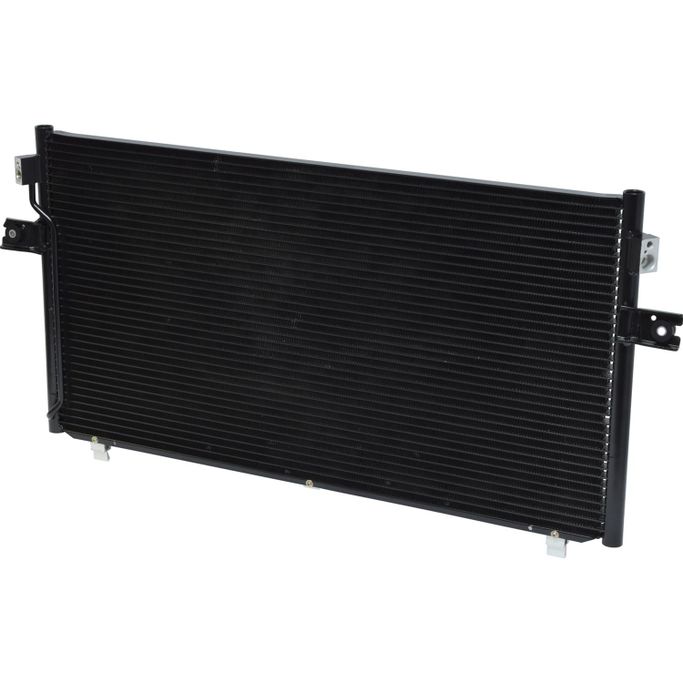 UAC-CN4758PFC, Universal Air Conditioner Air Conditioning Condensers for 1997-1998 I30, MAXIMA - CN 4758PFC في الإمارات العربية المتحدة, دبي. Condition - new. Price 440 AED. Photo, seller contacts | AUTO.AE