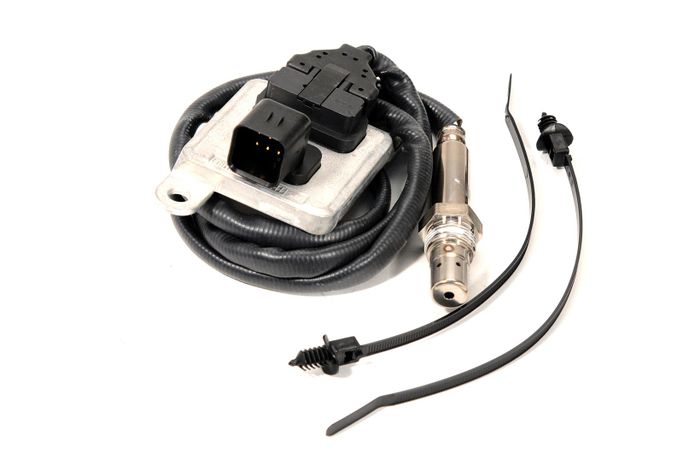 ADO-19302359, ACDelco GM Genuine Parts Nitrogen Oxide Sensors 19302359 in UAE, Dubai. Condition - new. Price ⁦1,500 AED⁩. Photo, seller contacts | AUTO.AE