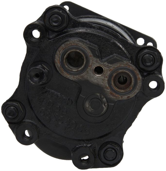 ADO-15-20514, ACDelco Air Conditioning Compressors 19192067 in UAE, Dubai. Condition - new. Price 1,280 AED. Photo, seller contacts | AUTO.AE