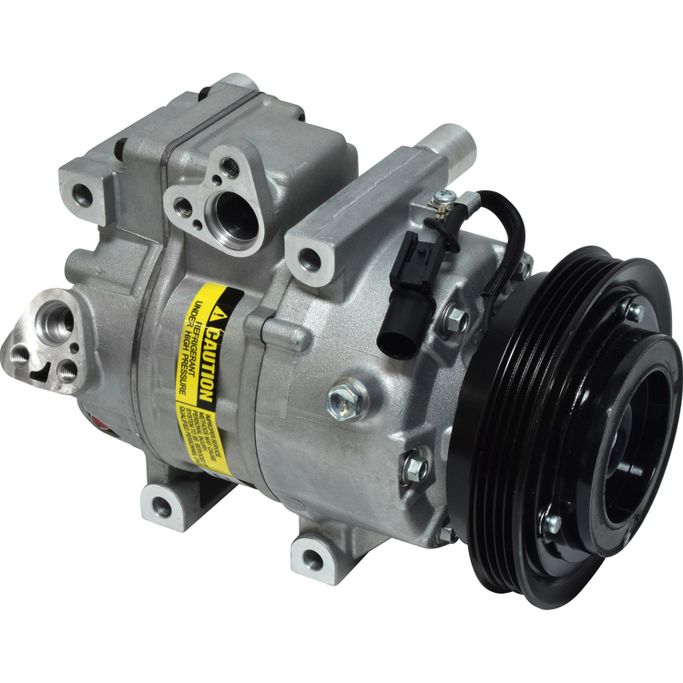UAC-CO10947C, Universal Air Conditioner Air Conditioning Compressors for 2007-2012 ELANTRA - CO 10947C in UAE, Dubai. Condition - new. Price 1,440 AED. Photo, seller contacts | AUTO.AE