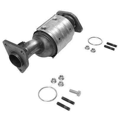 CTO-5296, Catco Federal/EPA Direct-Fit Catalytic Converters 5296 в ОАЭ, Дубай. Состояние - новое. Цена ⁦1 660 AED⁩. Фото, контакты продавца | AUTO.AE