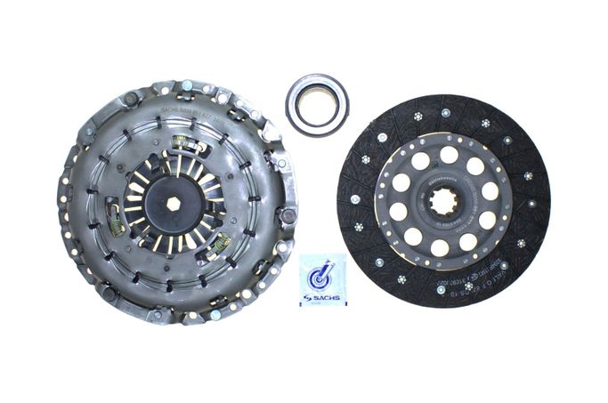 SXR-K70207-01, Sachs Stock Replacement Clutch Kits for 1997-2003 540I - K70207-01 في الإمارات العربية المتحدة, دبي. Condition - new. Price ⁦1,880 AED⁩. Photo, seller contacts | AUTO.AE