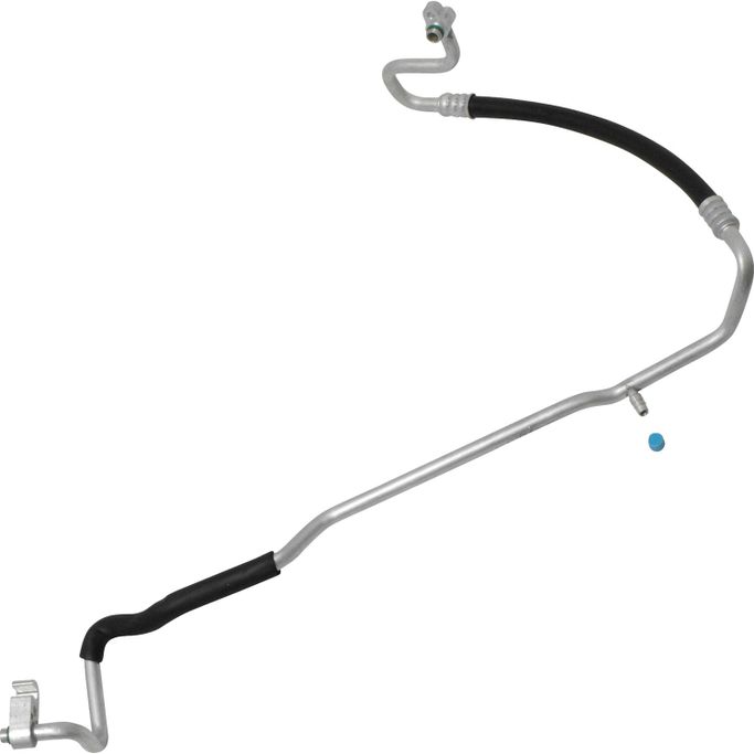 UAC-HA111584C, Universal Air Conditioner Air Conditioning Suction Hose Assemblies for 2002-2005 SONATA - HA 111584C in UAE, Dubai. Condition - new. Price 120 AED. Photo, seller contacts | AUTO.AE