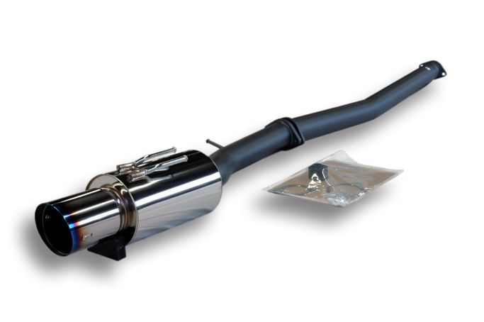 31008-BM002, HKS 31008-BM002 Exhaust system HiPower MITSUBISHI EVO X (one side, 85mm) в ОАЭ, Дубай. Состояние - новое. Цена 2 080 AED. Фото, контакты продавца | AUTO.AE