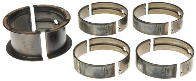 CLE-MS1038HX, Clevite H-Series Main Bearings MS-1038HX in UAE, Dubai. Condition - new. Price 460 AED. Photo, seller contacts | AUTO.AE