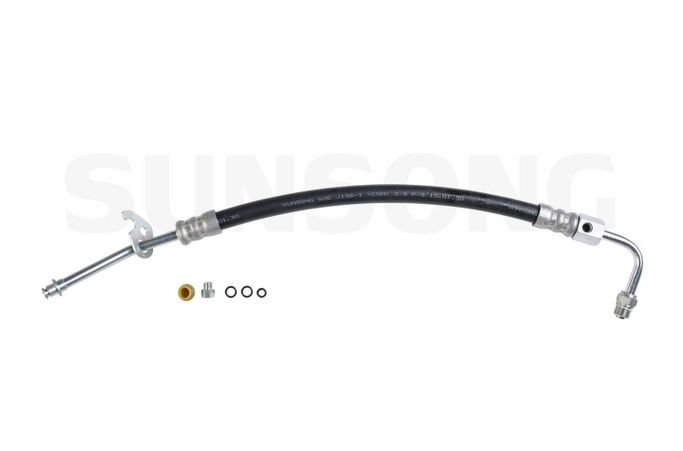 SUG-3401490, Sunsong Power Steering Hose Assemblies for 2001-2006 RANGER, B3000, 2001 B2500 - 3401490 في الإمارات العربية المتحدة, دبي. Condition - new. Price 140 AED. Photo, seller contacts | AUTO.AE