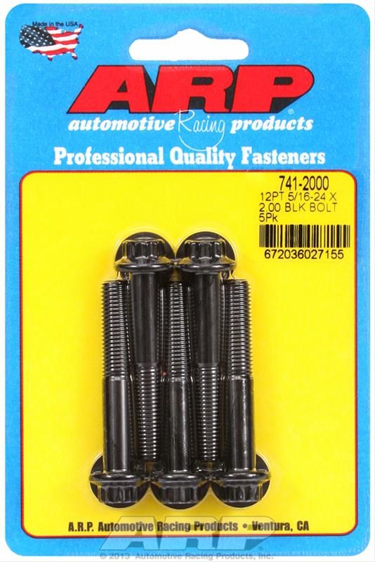 ARP-741-2000, ARP Chromoly Bolts 741-2000 в ОАЭ, Дубай. Состояние - новое. Цена ⁦100 AED⁩. Фото, контакты продавца | AUTO.AE