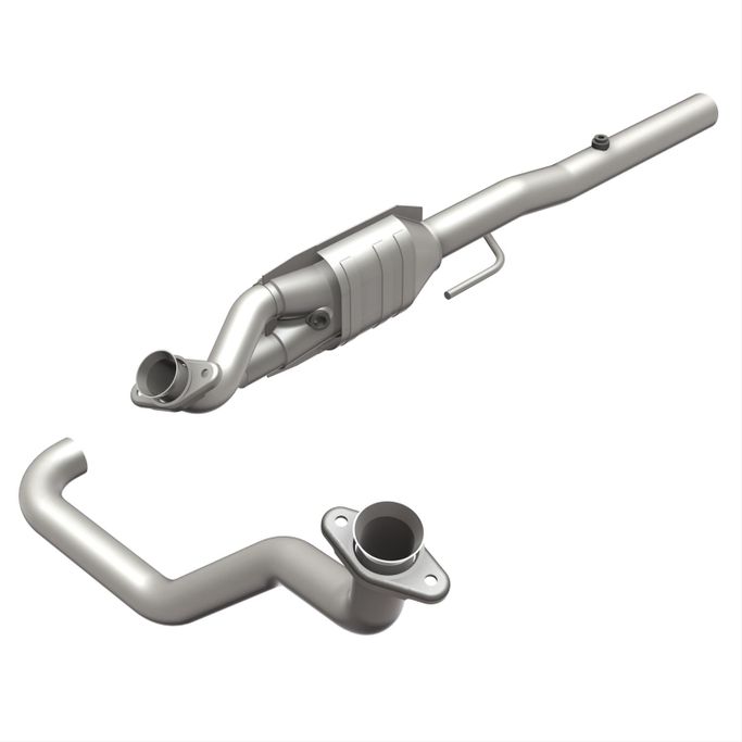 MPE-51274, MagnaFlow Direct-Fit Catalytic Converters for 1994-2001 RAM 1500, 1994-2002 RAM 2500, 1997-2002 RAM 3500 - 51274 в ОАЭ, Дубай. Состояние - новое. Цена ⁦1 760 AED⁩. Фото, контакты продавца | AUTO.AE