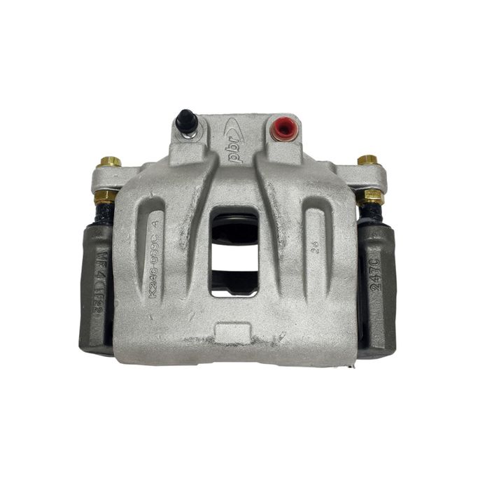 PWR-L4969A, PowerStop Autospecialty OE Replacement Calipers for 2012-2021 CHARGER, CHALLENGER, 2012-2020 300 - L4969A in UAE, Dubai. Condition - new. Price 620 AED. Photo, seller contacts | AUTO.AE