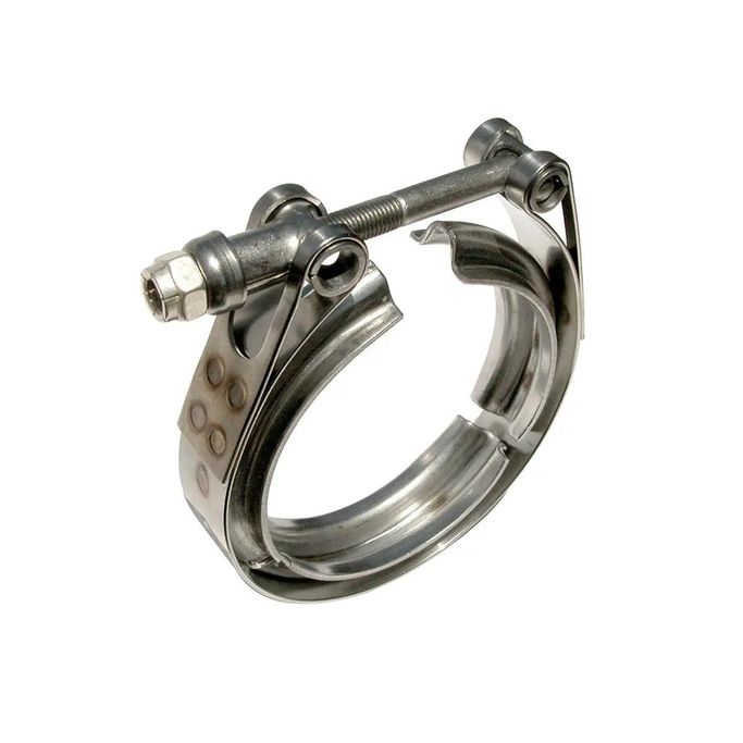 PPE-517330000, Pacific Performance Engineering V-Band Clamps 517330000 في الإمارات العربية المتحدة, دبي. Condition - new. Price 90 AED. Photo, seller contacts | AUTO.AE