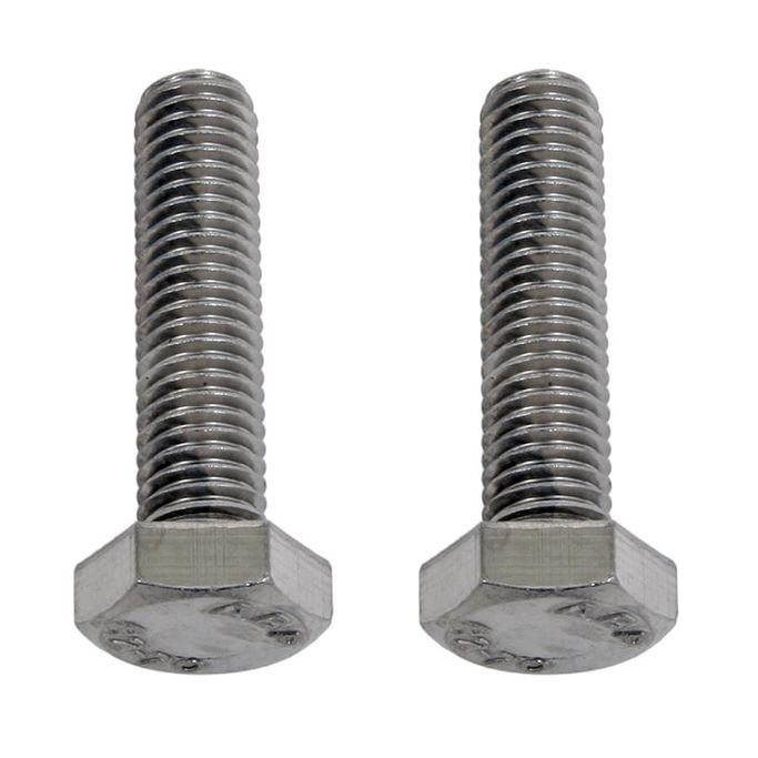 HFW-HP9331040A2, Hillco Fastener Stainless Steel Hex Cap Screws HP9331040A2 في الإمارات العربية المتحدة, دبي. Condition - new. Price ⁦30 AED⁩. Photo, seller contacts | AUTO.AE