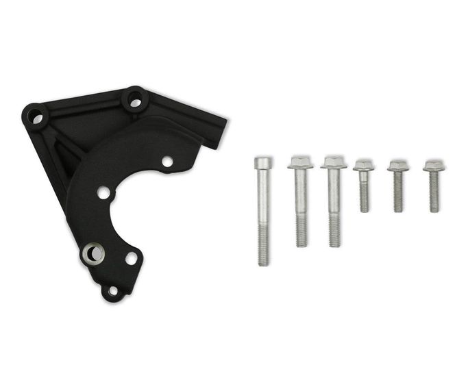 HLY-20-165BK, Holley Mid LSA/LS Power Steering Brackets 20-165BK в ОАЭ, Дубай. Состояние - новое. Цена ⁦960 AED⁩. Фото, контакты продавца | AUTO.AE