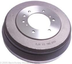 BCK-083-2921, Beck/Arnley Brake Drums for 2002-2004 PATHFINDER, 2002-2003 QX4 - 083-2921 в ОАЭ, Дубай. Состояние - новое. Цена 520 AED. Фото, контакты продавца | AUTO.AE