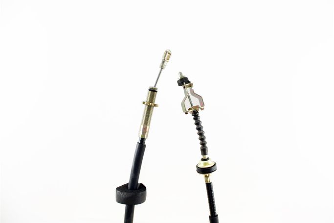PIO-CA-207, Pioneer Automotive - Clutch Cables for 1980-1982 CHAMP, 1980-1984 COLT, 1983-1984 COLT - CA-207 в ОАЭ, Дубай. Состояние - новое. Цена ⁦200 AED⁩. Фото, контакты продавца | AUTO.AE