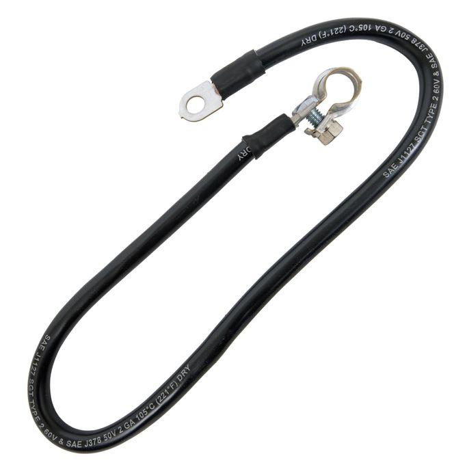 SUM-BCXTP225BK, Summit Racing™ Battery Cables and Kits SUM-BCXTP225BK في الإمارات العربية المتحدة, دبي. Condition - new. Price ⁦120 AED⁩. Photo, seller contacts | AUTO.AE