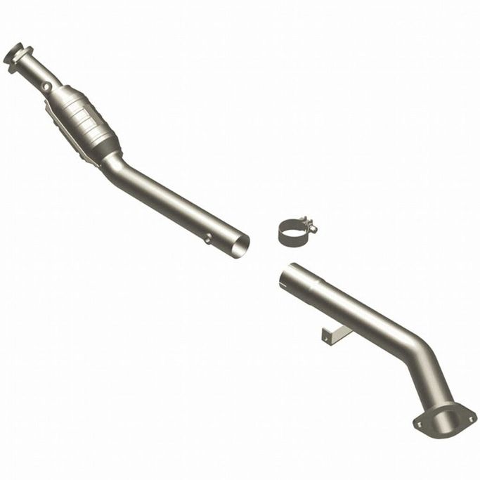 49730, MAGNAFLOW 49730 Catalytic Converter Direct-Fit OEM Grade for PONTIAC GTO 2004-2004 في الإمارات العربية المتحدة, دبي. Condition - new. Price ⁦2,240 AED⁩. Photo, seller contacts | AUTO.AE