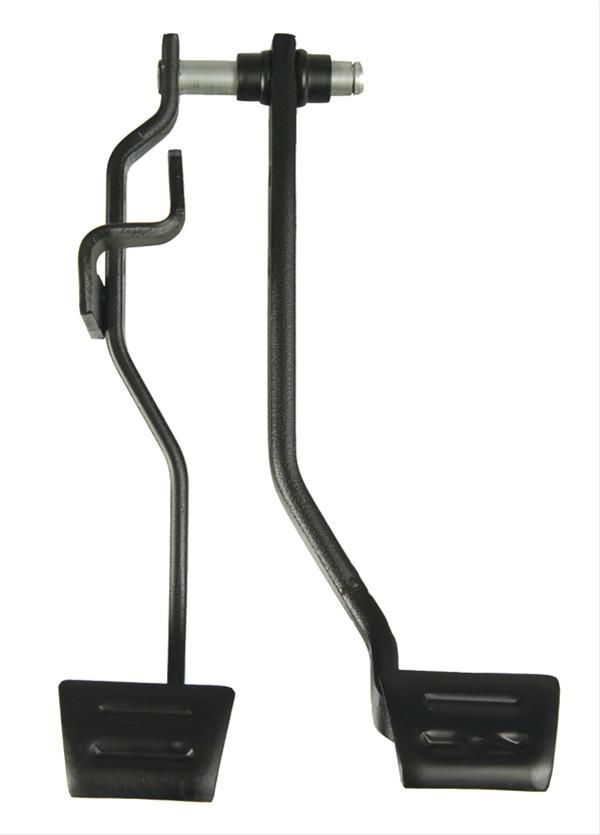AMD-W-839, Auto Metal Direct Brake/Clutch Pedal Assemblies for 1968-1972 CHEVELLE, EL CAMINO - W-839 في الإمارات العربية المتحدة, دبي. Condition - new. Price ⁦530 AED⁩. Photo, seller contacts | AUTO.AE