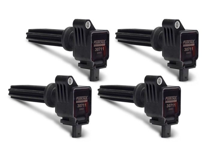 PNX-30714, PerTronix Flame-Thrower Ignition Coils 30714 в ОАЭ, Дубай. Состояние - новое. Цена 1 370 AED. Фото, контакты продавца | AUTO.AE