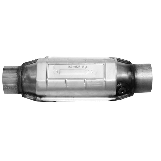 APH-608217, AP Exhaust Universal Catalytic Converters 608217 في الإمارات العربية المتحدة, دبي. Condition - new. Price 590 AED. Photo, seller contacts | AUTO.AE