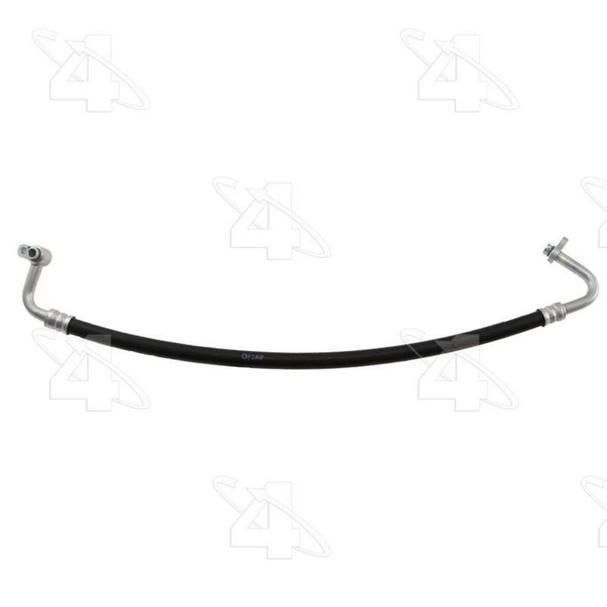 FSS-66505, Four Seasons Air Conditioning Suction Hoses for 2001-2004 ELANTRA, 2003-2004 TIBURON - 66505 in UAE, Dubai. Condition - new. Price 190 AED. Photo, seller contacts | AUTO.AE
