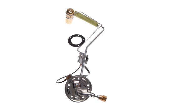 SUM-RP20020, Summit Racing™ Restoration Fuel Sending Unit for 1960-1966 Chevy/GMC C/K/P Series Trucks, Suburban SUM-RP20020 في الإمارات العربية المتحدة, دبي. Condition - new. Price ⁦230 AED⁩. Photo, seller contacts | AUTO.AE
