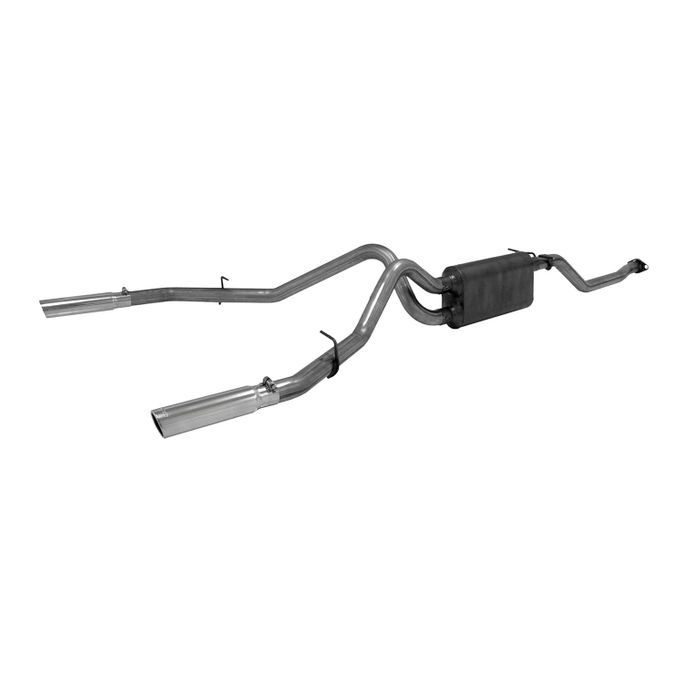 FLO-817529, Flowmaster Stainless Steel American Thunder Exhaust Systems for 1998-2007 B3000, 1998-2009 B4000, 1998-2011 RANGER - 817529 in UAE, Dubai. Condition - new. Price ⁦5,600 AED⁩. Photo, seller contacts | AUTO.AE