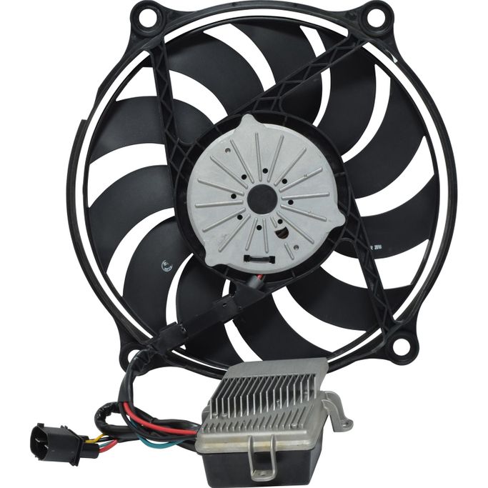 UAC-FA50545C, Universal Air Conditioner Electric Fans for 2006-2010 BEETLE - FA 50545C в ОАЭ, Дубай. Состояние - новое. Цена 2 550 AED. Фото, контакты продавца | AUTO.AE