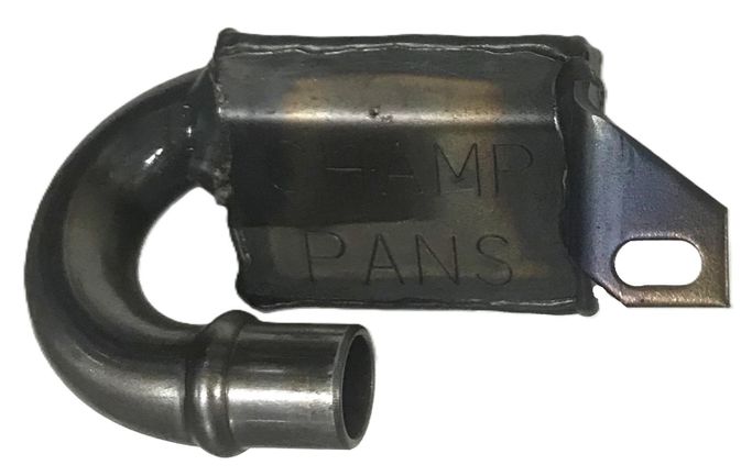 CHP-61SB, Champ Pans Oil Pump Pickups 61SB in UAE, Dubai. Condition - new. Price 220 AED. Photo, seller contacts | AUTO.AE