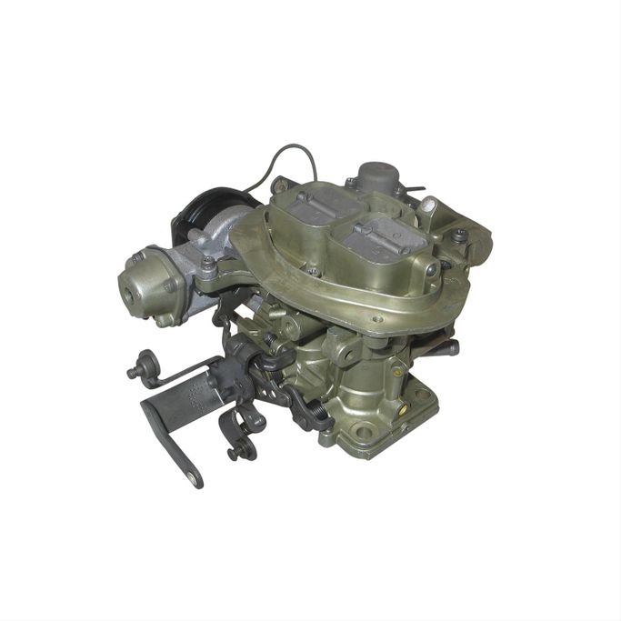 URM-3-3583, UREMCO Remanufactured  CFM 2-Barrel Carburetor 3-3583 in UAE, Dubai. Condition - new. Price 930 AED. Photo, seller contacts | AUTO.AE